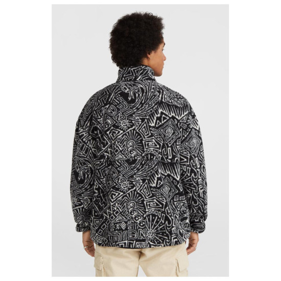 O'neill Ανδρικό φούτερ Surf Heroes High-Pile Half-Zip Fleece